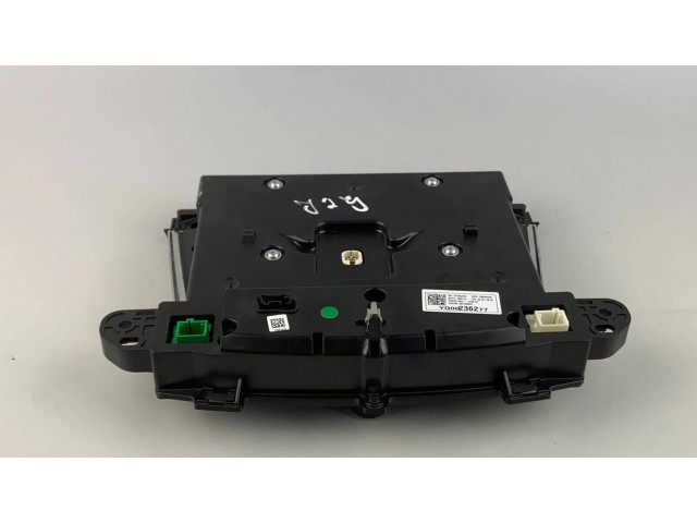 Дисплей 28664549, YQ00236277 Opel Grandland X