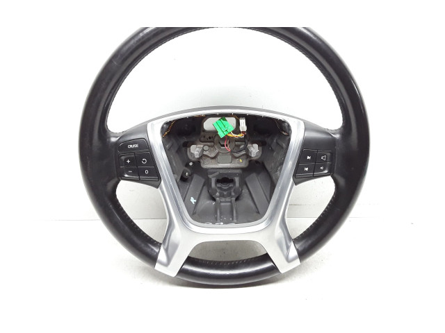 Руль Volvo V70  2008 - 2013 года P31271093      