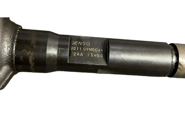 Vstřikovač 001109M00495 Mazda 6 pro naftový motor 2.2