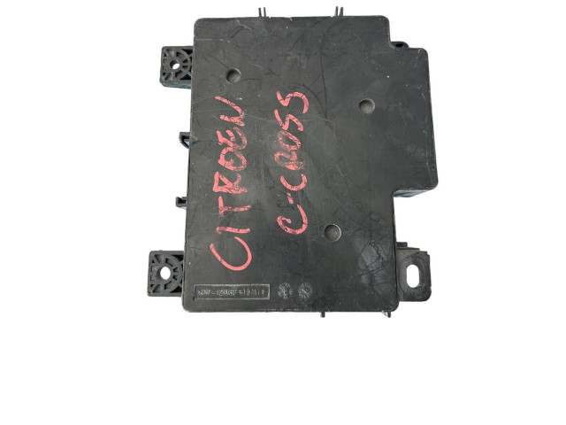 Блок предохранителей 519087A18, 8637A319 Citroen C-Crosser