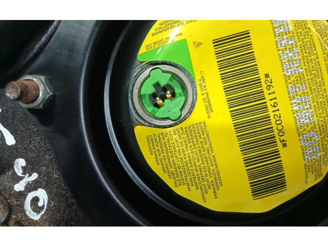 Подушка безопасности двери DAX42680155   Opel Meriva A