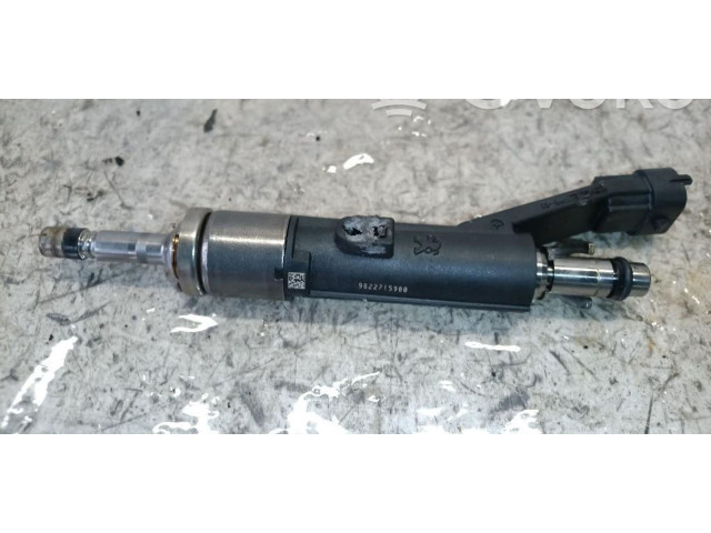 Форсунка 9822715980, 9822715980    Citroen C3 Aircross   