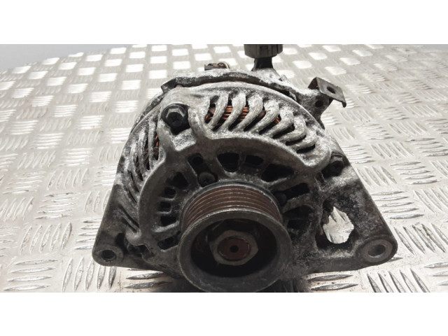 Генератор ZJ38, A2TG1391 Mazda 2 1.3