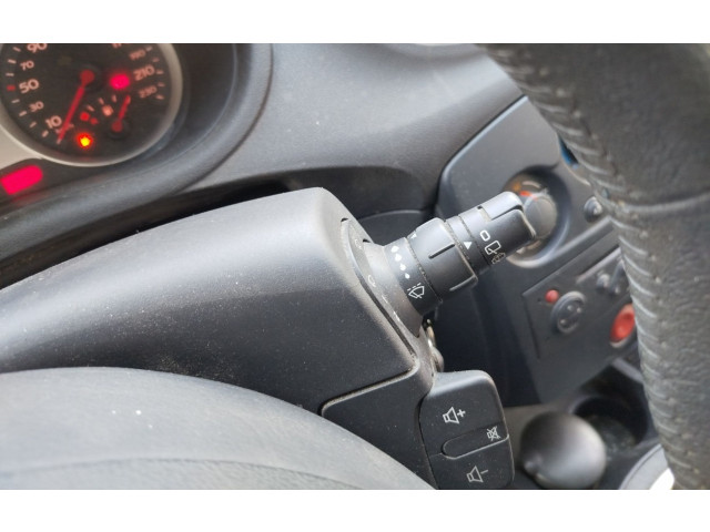 Подрулевой шлейф SRS    Renault Clio III