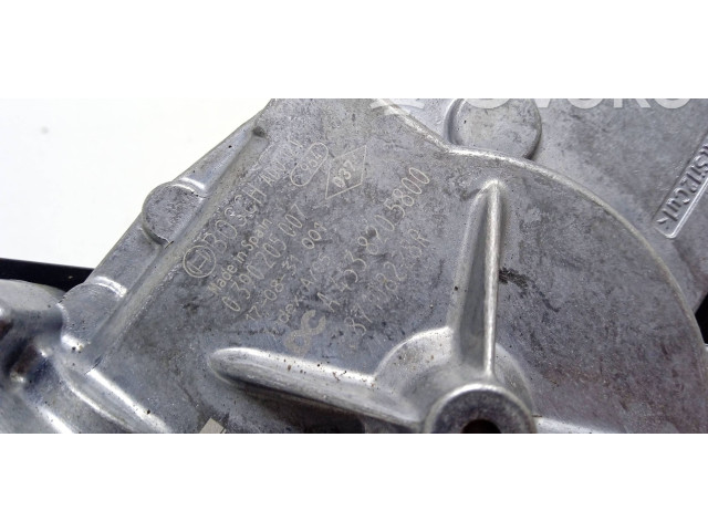 Моторчик заднего дворника A4538205800, 287108228R Renault Kadjar