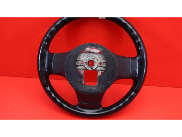 Руль Mitsubishi Lancer 2003 - 2007 года