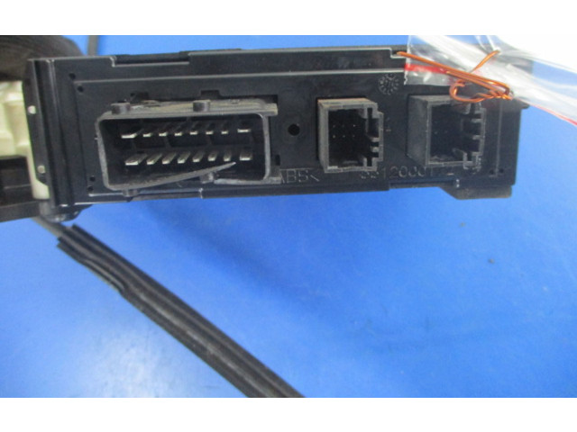 Píst 1488737080, 1488737080 Peugeot 807