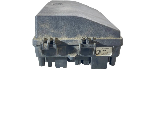 Блок предохранителей 22760635   Chevrolet Camaro    