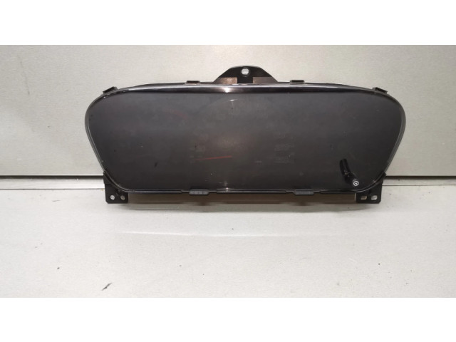 Панель приборов 78100SJHG010M1 Honda FR-V