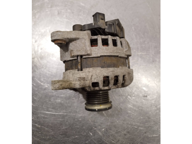 Генератор 04C903023J, F000BL066401S Skoda Citigo