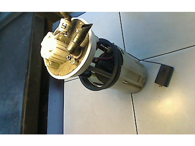 Топливный насос