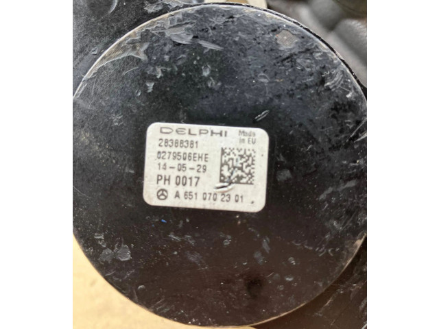 Топливный насос