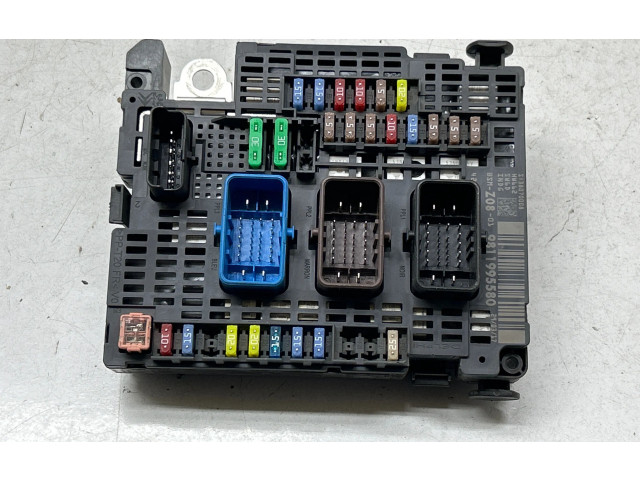 Pojistková skříňka 9811995580, 38070008 Toyota Proace 2017