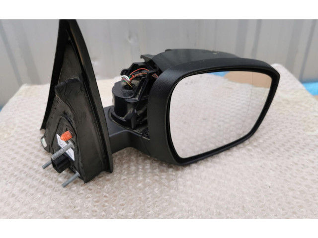 Зеркало электрическое        Ford Ranger  2007 - 2011 года   