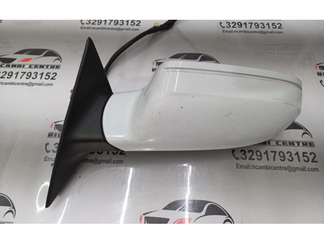 Зеркало (механическое) Audi A3 S3 A3 Sportback 8P 2005 - 2013 года