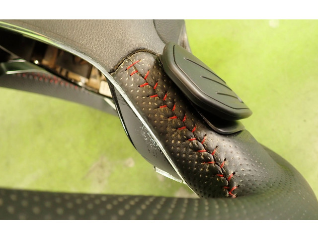 Руль Skoda Octavia Mk4 2019 - года 5E3959542C