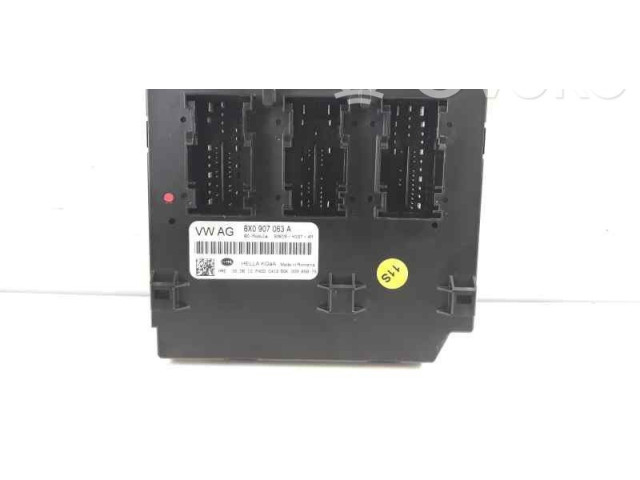 Блок управления 8X0907063A Audi A1