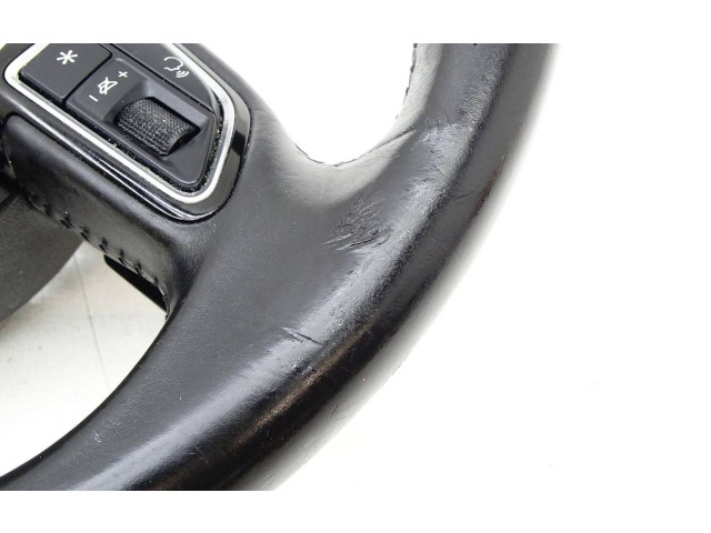 Руль Audi A3 S3 A3 Sportback 8P 2005 - 2013 года 8V0419091B, 62473000A