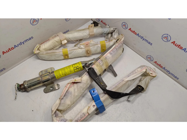 Боковая подушка безопасности 1509602, 72121509602   Mini One - Cooper R50 - 53