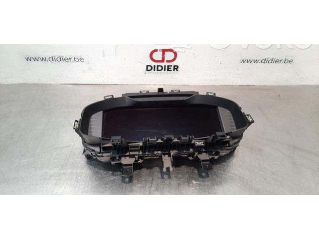 Панель приборов 565920790C   Skoda Karoq       