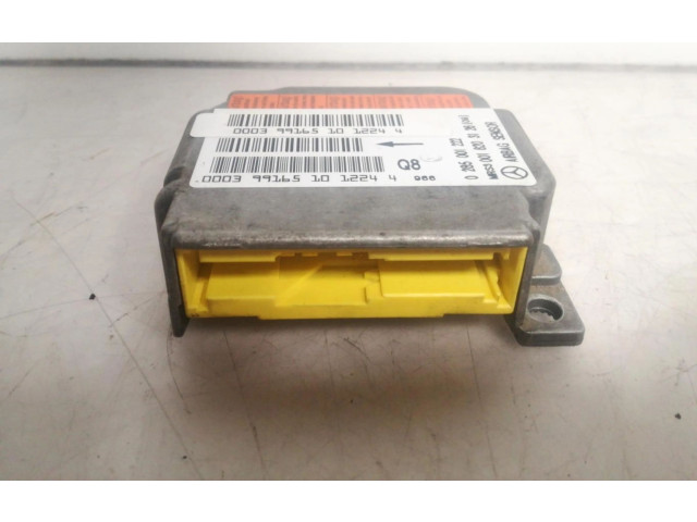 Блок подушек безопасности SLV0018203126   Mercedes-Benz A W168
