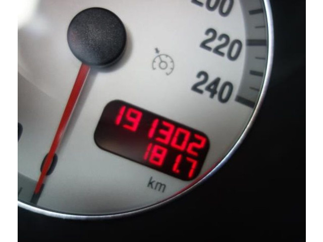 Блок подушек безопасности Alfa Romeo GT