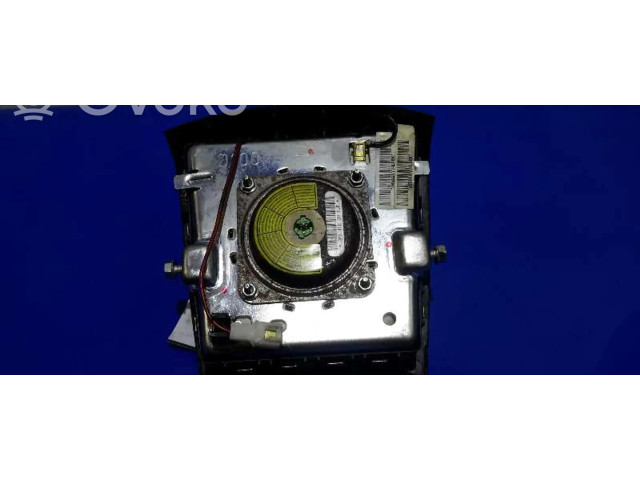 Подушка безопасности водителя BAMPT1210   SsangYong Rexton