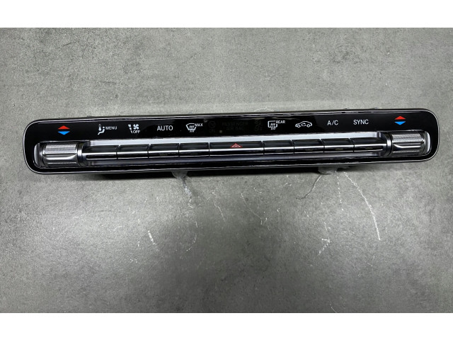 Блок управления климат-контролем A2479006803   Mercedes-Benz GLB x247