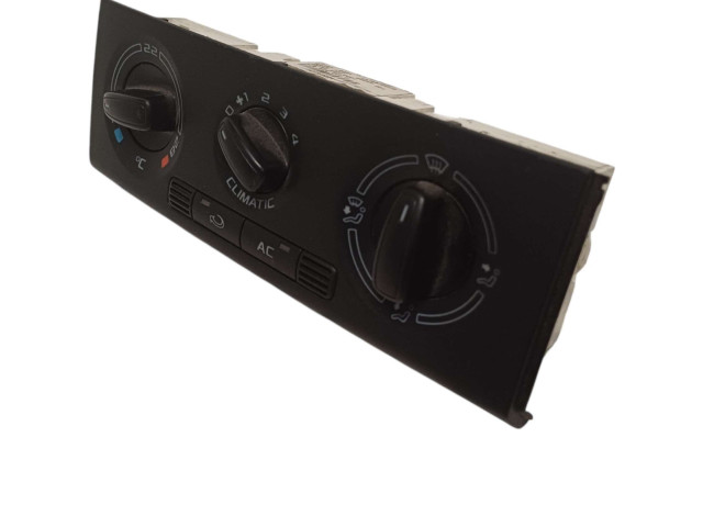 Блок управления климат-контролем 5J0820045B, 5J0820045B Skoda Fabia Mk2 (5J)