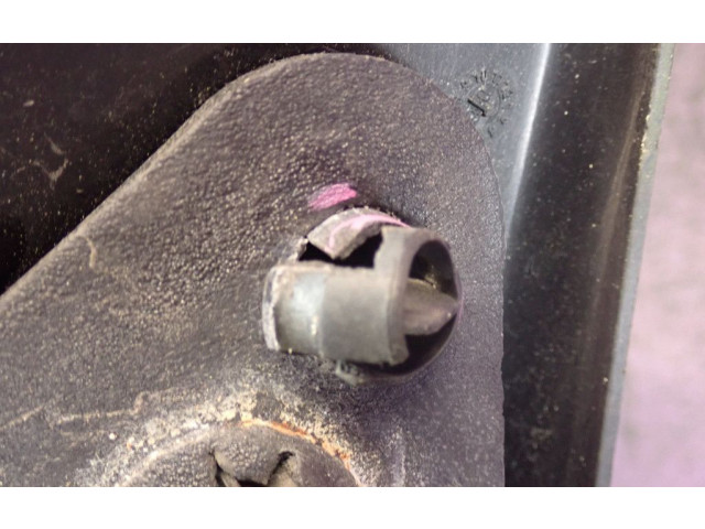 Зеркало (механическое) Alpine C2 1986 - 1987 года