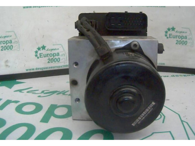 Блок АБС 1J0907379G Volkswagen Bora 1998 - 2005 года