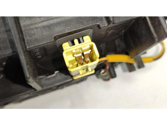 Подушка безопасности пассажира 34017892A, 3C0880204E Citroen C8