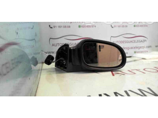 Зеркало электрическое        Mercedes-Benz A W168  1997 - 2004 года   