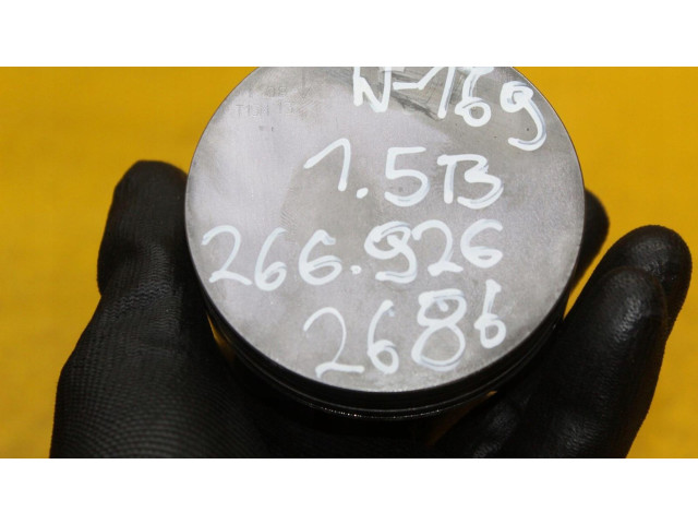 Píst Mercedes-Benz A W169