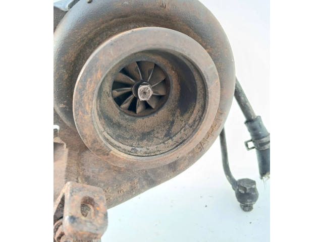 Турбина    7212045001, 905292080071   Volkswagen II LT