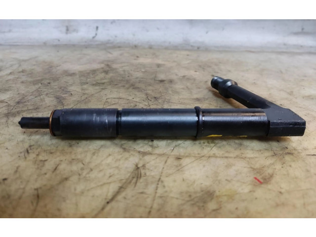 Vstřikovač Nissan Navara