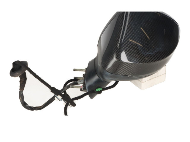 Зеркало электрическое Audi A1 2018 - года