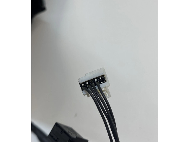 Зеркало (механическое)       Mercedes-Benz SL R230  2001 - 2012 года   