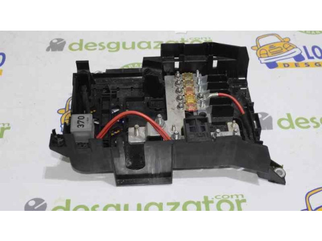Pojistková skříňka 7L0937548C, 7L0937548C Audi Q7 4L 2007