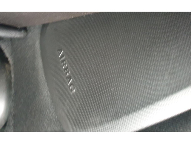 Подушка безопасности в сиденье    Renault Twingo III