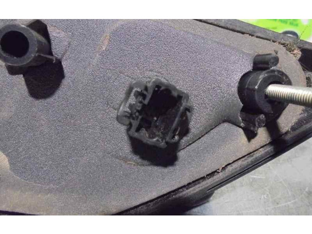 Зеркало электрическое        Renault Twingo I  1999 - 2006 года   