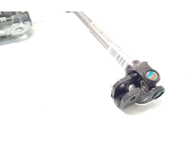 Рулевая рейка 9824737580, 98247375ZD Citroen C4 SpaceTourer 2018 - года