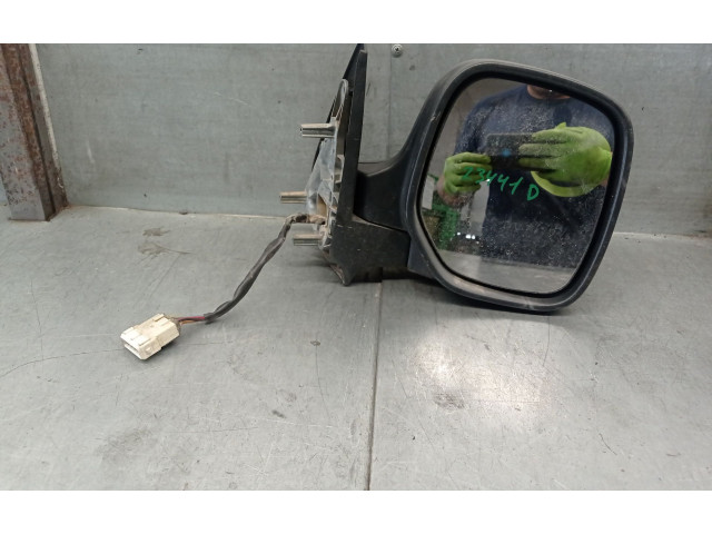 Zpětné zrcátko  Citroen Berlingo 1997  8153HS, 8153HS  