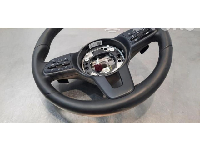 Volant Mercedes-Benz EQC 2020 A00046058049E38
