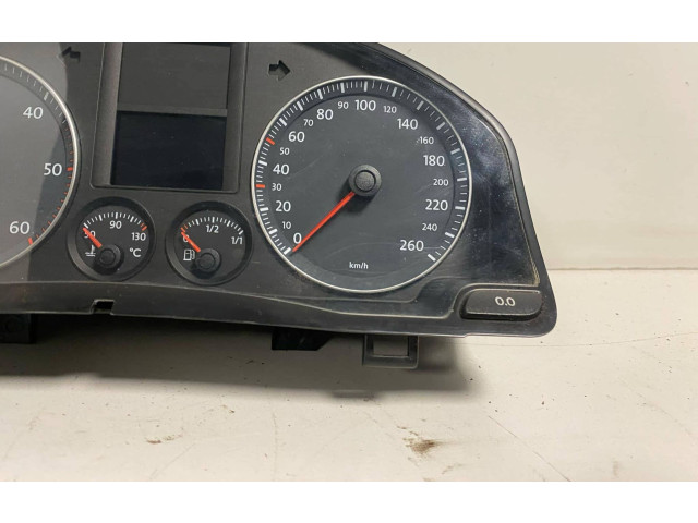 Панель приборов 1K0920864B, V0002000 Volkswagen Golf Cross