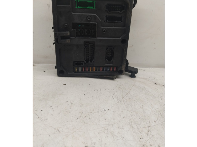 Блок комфорта 7M3962258M   Volkswagen Sharan   