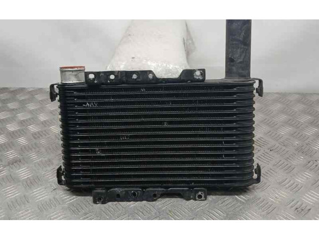 Интеркулер  MR571357, DENSO   Mitsubishi Montero 