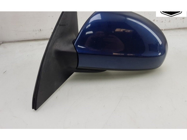 Зеркало (механическое)       KIA Pro Cee'd I  2008 - 2013 года   