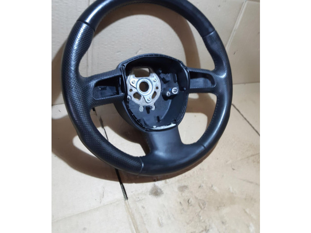 Руль Audi A3 S3 8P  2003 - 2012 года       