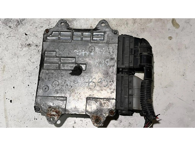 Блок управления A135150 Mitsubishi Colt